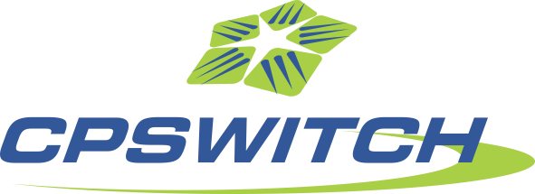 Logo CPSwitch