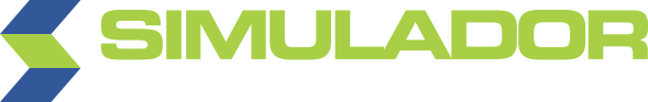 Logo Simulador